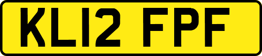 KL12FPF