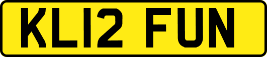 KL12FUN