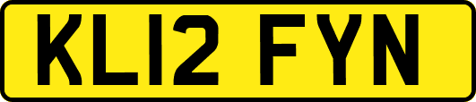 KL12FYN