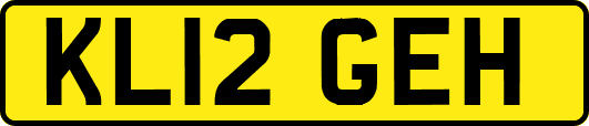 KL12GEH