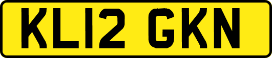 KL12GKN