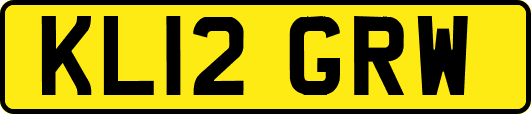 KL12GRW