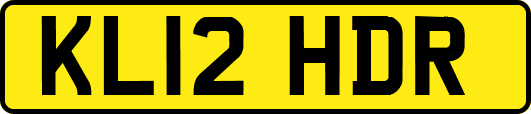 KL12HDR