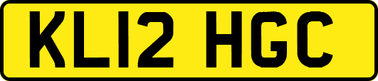 KL12HGC