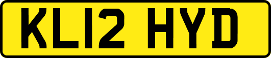 KL12HYD