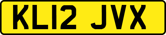 KL12JVX