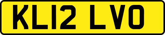 KL12LVO