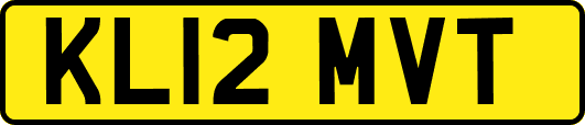 KL12MVT