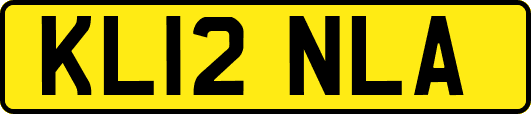 KL12NLA