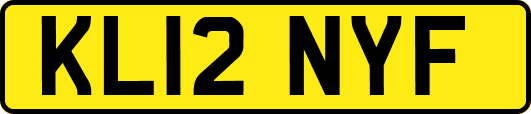 KL12NYF