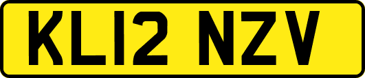 KL12NZV