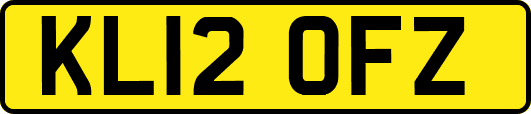 KL12OFZ