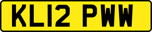 KL12PWW