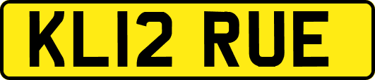 KL12RUE
