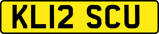KL12SCU
