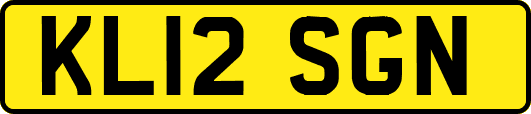 KL12SGN
