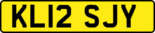 KL12SJY