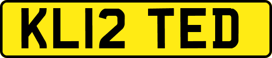 KL12TED