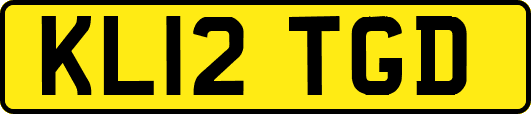 KL12TGD