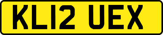 KL12UEX