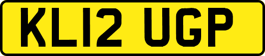 KL12UGP