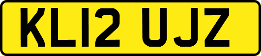 KL12UJZ