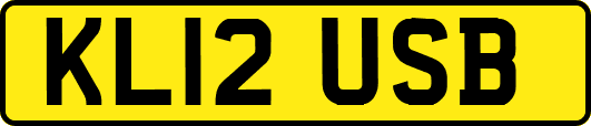 KL12USB