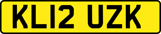 KL12UZK