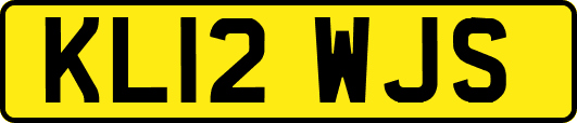 KL12WJS