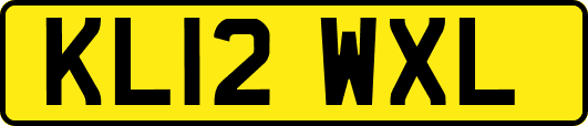 KL12WXL
