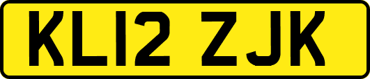KL12ZJK