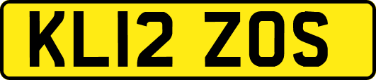 KL12ZOS