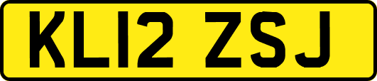 KL12ZSJ