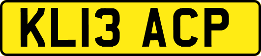 KL13ACP