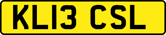 KL13CSL