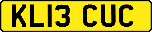 KL13CUC