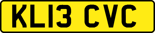 KL13CVC