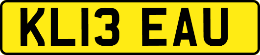 KL13EAU