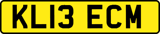 KL13ECM