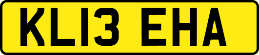 KL13EHA