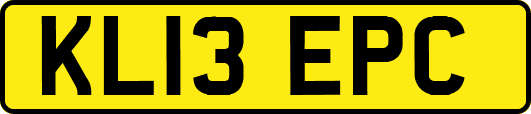 KL13EPC