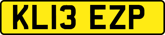 KL13EZP
