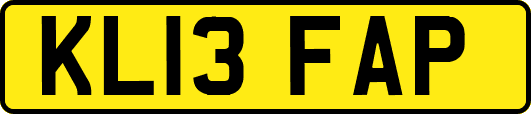 KL13FAP