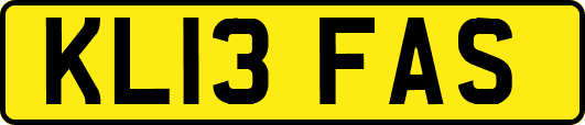 KL13FAS