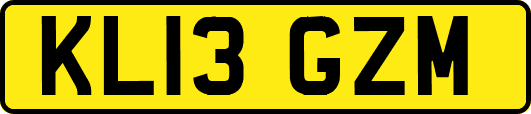 KL13GZM