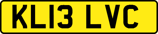 KL13LVC