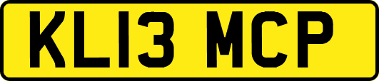KL13MCP