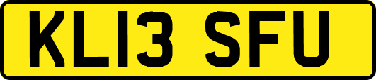 KL13SFU