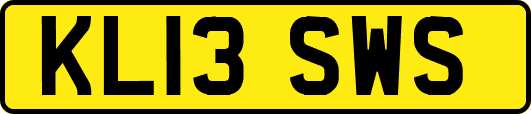 KL13SWS