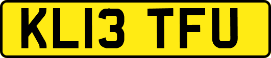 KL13TFU